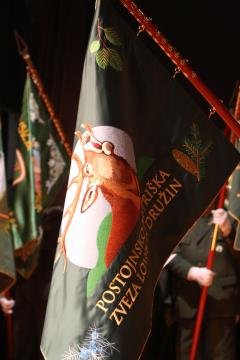 11_novi prapor Postojnsko-bistriške zveze LD